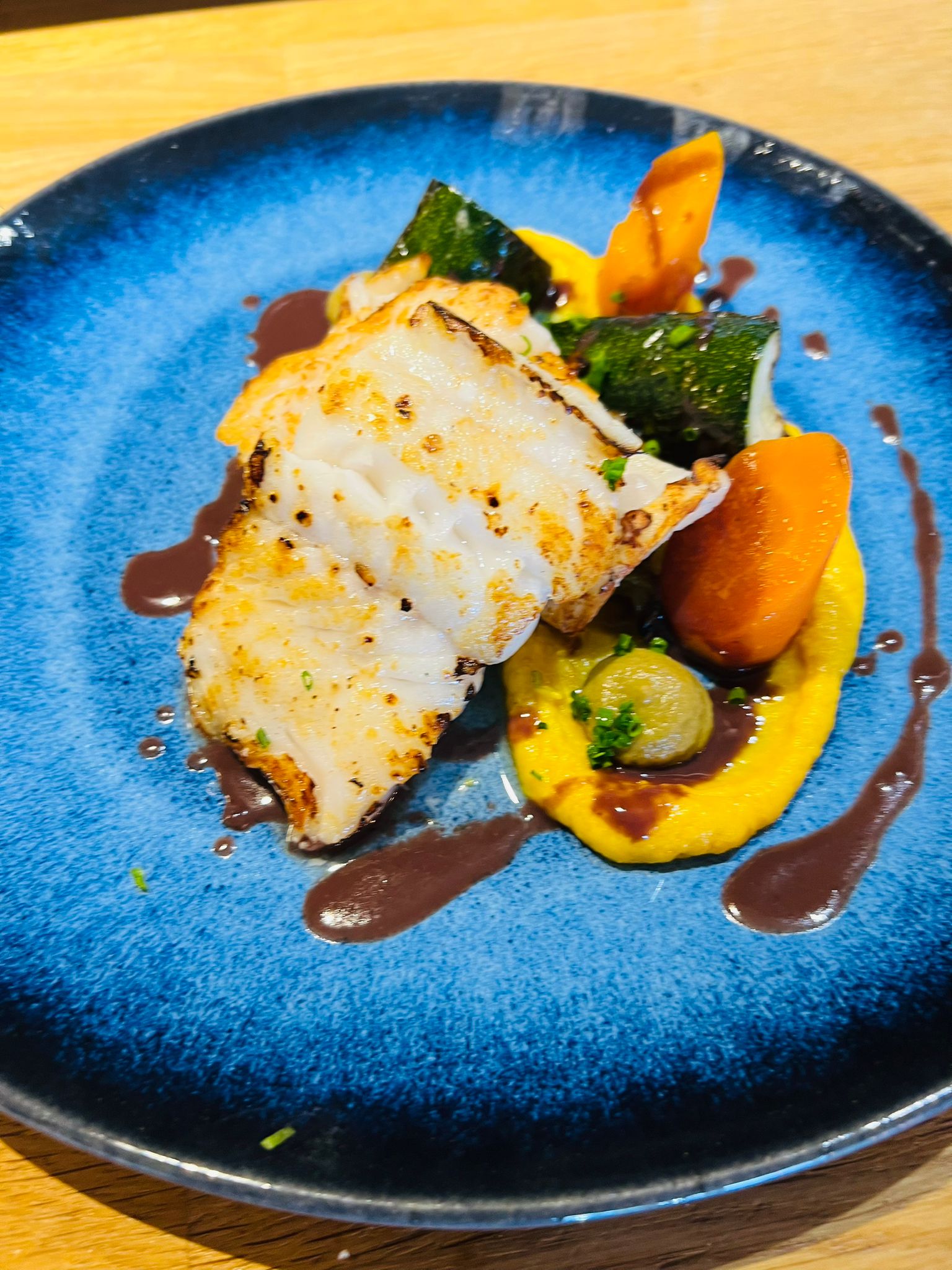 Poisson du jour